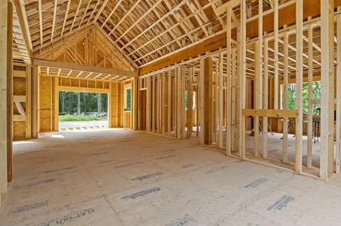 Entry Way - 12 Middle Jam Rd, Gorham, ME 04038 photo 8 of 15