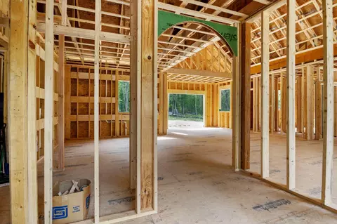 Entry Way - 12 Middle Jam Rd, Gorham, ME 04038 photo 2 of 15