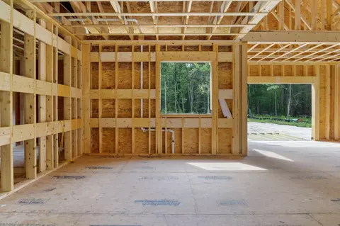 Entry Way - 12 Middle Jam Rd, Gorham, ME 04038 photo 3 of 15