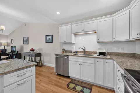 Kitchen - 375 Pride St #23, Westbrook, ME 04092 photo 3 of 4
