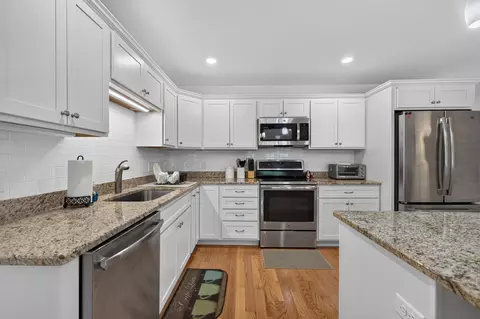 Kitchen - 375 Pride St #23, Westbrook, ME 04092 photo 2 of 4
