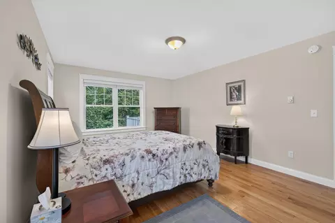 Bedroom - 375 Pride St #23, Westbrook, ME 04092 photo 2 of 2