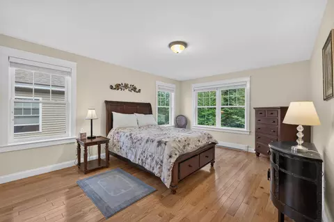 Bedroom - 375 Pride St #23, Westbrook, ME 04092 photo 1 of 2