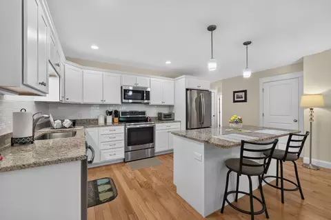 Kitchen - 375 Pride St #23, Westbrook, ME 04092 photo 4 of 4