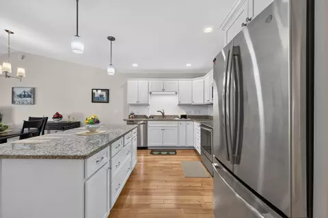 Kitchen - 375 Pride St #23, Westbrook, ME 04092 photo 1 of 4