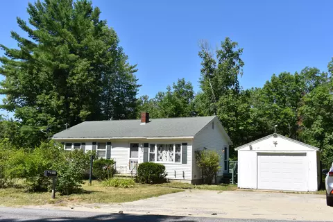 248 Paris Hill Rd, Paris, ME 04281