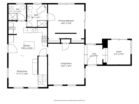 4 Old County Rd, Scarborough, ME 04074