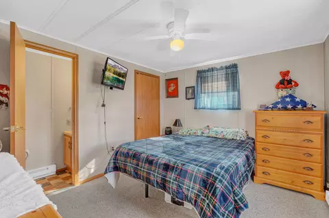 Bedroom - 42 Robin Ln, Windham, ME 04062 photo 2 of 2