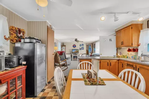 Dining - 42 Robin Ln, Windham, ME 04062 photo 1 of 1