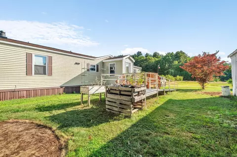 Exterior - 42 Robin Ln, Windham, ME 04062 photo 7 of 8