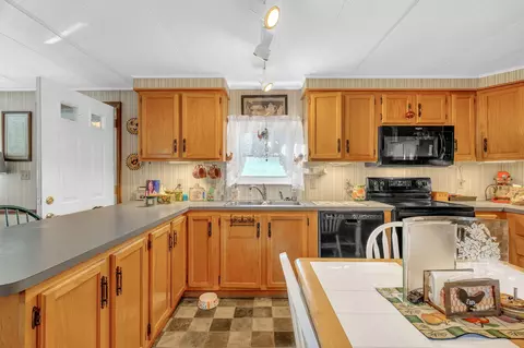 Kitchen - 42 Robin Ln, Windham, ME 04062 photo 1 of 4