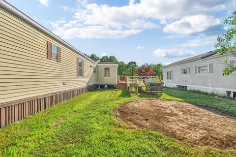 Exterior - 42 Robin Ln, Windham, ME 04062 photo 5 of 8
