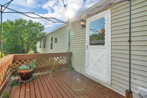 Exterior - 42 Robin Ln, Windham, ME 04062 photo 2 of 8