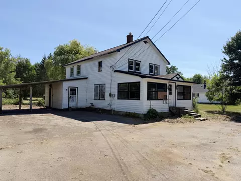 100 Gary St, Paris, ME 04281