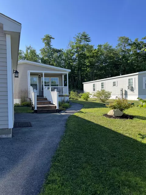 21 Williams Way, Poland, ME 04274