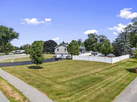 Exterior - 14 Douglas Ave, Saco, ME 04072 photo 13 of 16