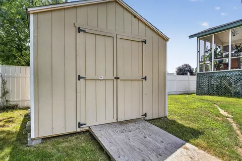 Exterior - 14 Douglas Ave, Saco, ME 04072 photo 10 of 16