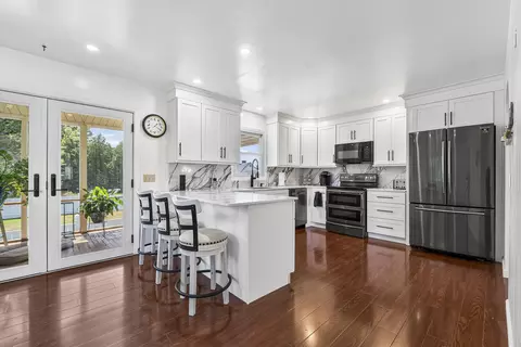 Kitchen - 14 Douglas Ave, Saco, ME 04072 photo 1 of 5