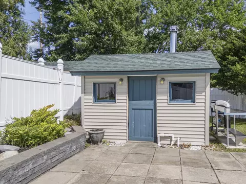 Exterior - 14 Douglas Ave, Saco, ME 04072 photo 12 of 16