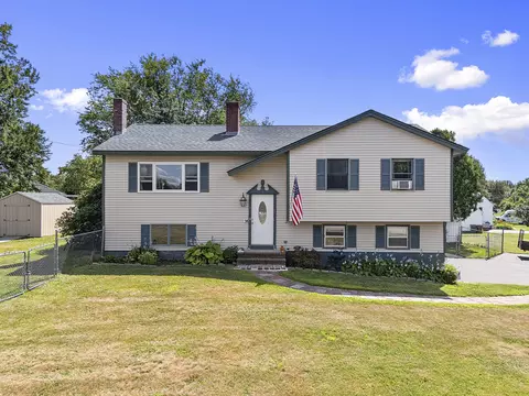 Exterior - 14 Douglas Ave, Saco, ME 04072 photo 3 of 16
