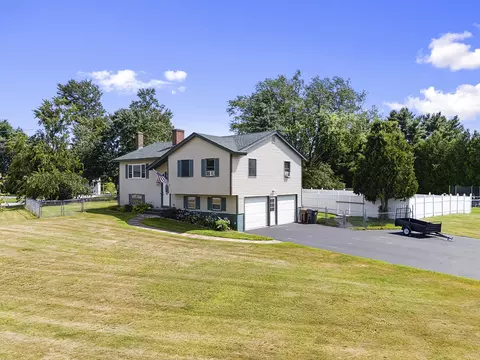 Exterior - 14 Douglas Ave, Saco, ME 04072 photo 5 of 16
