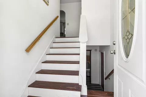 Entry Way - 14 Douglas Ave, Saco, ME 04072 photo 1 of 1