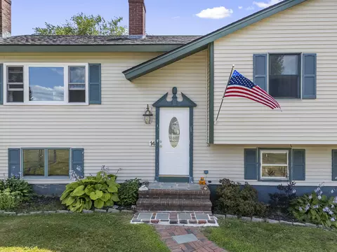 Exterior - 14 Douglas Ave, Saco, ME 04072 photo 4 of 16