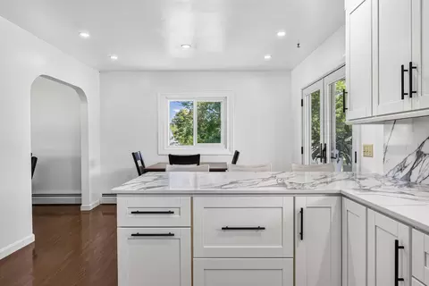Kitchen - 14 Douglas Ave, Saco, ME 04072 photo 2 of 5