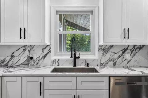 Kitchen - 14 Douglas Ave, Saco, ME 04072 photo 3 of 5