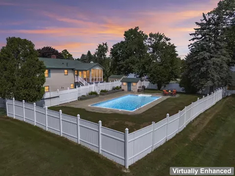 Exterior - 14 Douglas Ave, Saco, ME 04072 photo 6 of 16