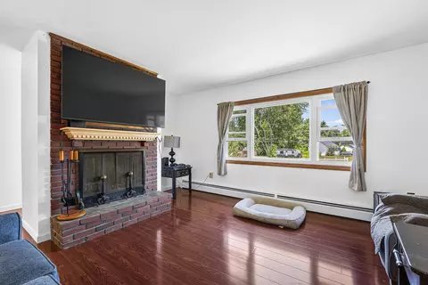 Living - 14 Douglas Ave, Saco, ME 04072 photo 1 of 2
