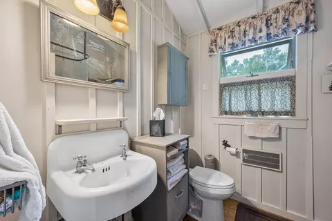 Bath - 80 Barker Loop, Rangeley, ME 04970 photo 1 of 3