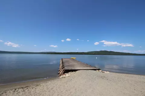 View/Area - 80 Barker Loop, Rangeley, ME 04970 photo 1 of 3