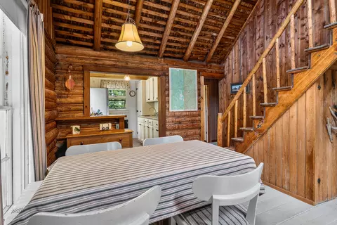 Dining - 80 Barker Loop, Rangeley, ME 04970 photo 4 of 4