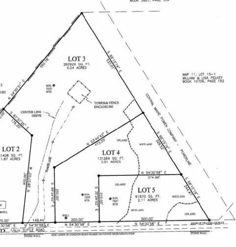 3 Condon Rd #3, Plymouth, ME 04969