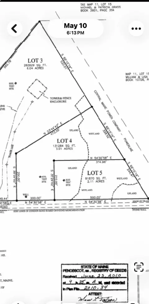 4 Condon Rd, Plymouth, ME 04969