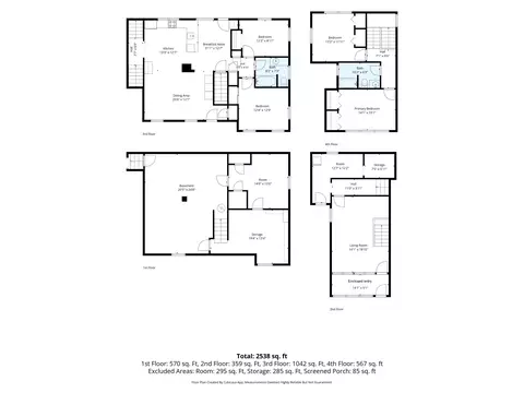 Floorplan - 48 Old Winthrop Rd, Wayne, ME 04284 photo 2 of 2