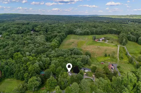 View/Area - 48 Old Winthrop Rd, Wayne, ME 04284 photo 5 of 6