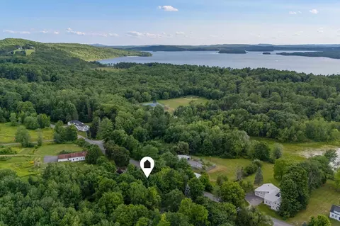View/Area - 48 Old Winthrop Rd, Wayne, ME 04284 photo 4 of 6