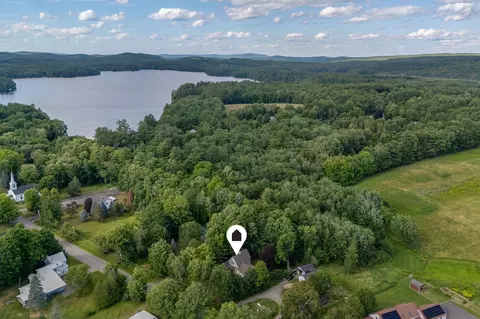 View/Area - 48 Old Winthrop Rd, Wayne, ME 04284 photo 6 of 6