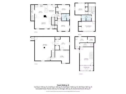 Floorplan - 48 Old Winthrop Rd, Wayne, ME 04284 photo 1 of 2