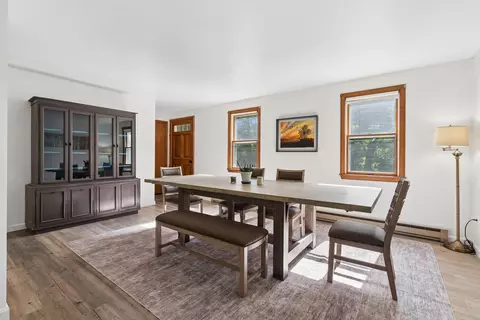 Dining - 48 Old Winthrop Rd, Wayne, ME 04284 photo 1 of 2