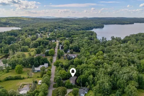 View/Area - 48 Old Winthrop Rd, Wayne, ME 04284 photo 1 of 6