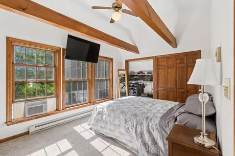 Bedroom - 48 Old Winthrop Rd, Wayne, ME 04284 photo 5 of 8