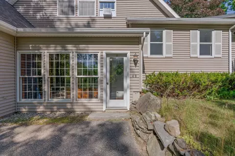 Exterior - 48 Old Winthrop Rd, Wayne, ME 04284 photo 10 of 12