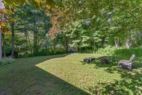 Exterior - 48 Old Winthrop Rd, Wayne, ME 04284 photo 6 of 12