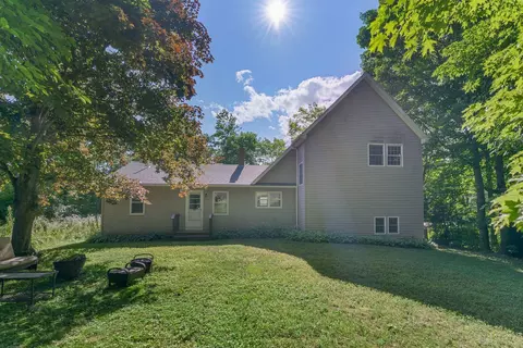 Exterior - 48 Old Winthrop Rd, Wayne, ME 04284 photo 3 of 12