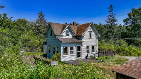 376 Glenmere Rd, Saint George, ME 04860
