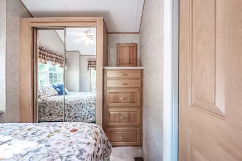 Bedroom - 75 34th St, Acton, ME 04001 photo 2 of 2