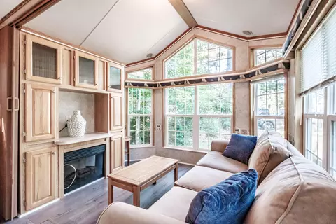 Living - 75 34th St, Acton, ME 04001 photo 2 of 3